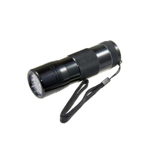 Фонарь Armytek Ультрафиолетовый 12 диодов 395НМ